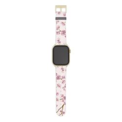 Apple Watch Band S/M gold