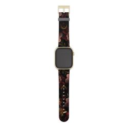 Apple Watch Band S/M gold