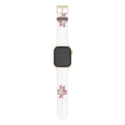 Apple Watch Band S/M gold