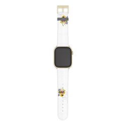 Apple Watch Band S/M gold