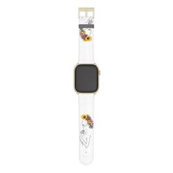 Apple Watch Band S/M gold