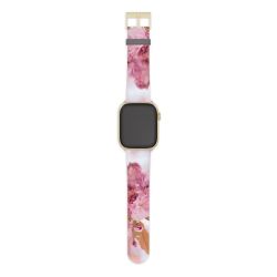 Apple Watch Band S/M gold