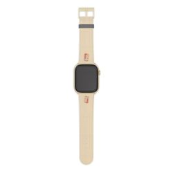 Apple Watch Band S/M gold