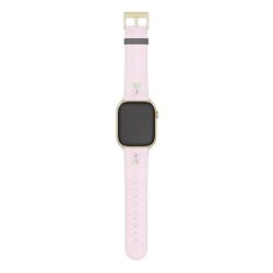 Apple Watch Band S/M gold