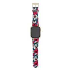 Apple Watch Band S/M gold