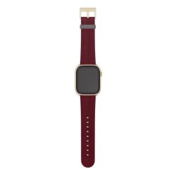Apple Watch Band S/M gold