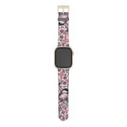 Apple Watch Band S/M gold