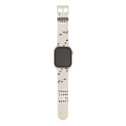 Apple Watch Band S/M gold