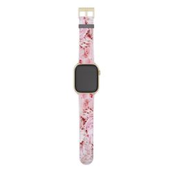 Apple Watch Band S/M gold