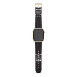 Apple Watch Band S/M gold