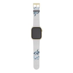 Apple Watch Band S/M gold