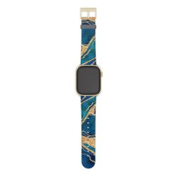 Apple Watch Band S/M gold
