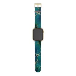 Apple Watch Band S/M gold