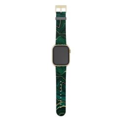 Apple Watch Band S/M gold