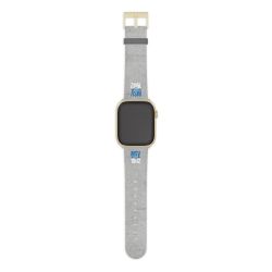 Apple Watch Band S/M gold