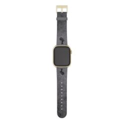 Apple Watch Band S/M gold