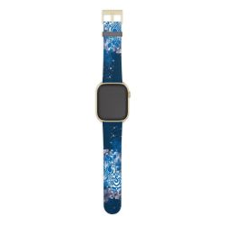Apple Watch Band S/M gold