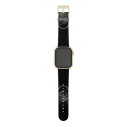 Apple Watch Band S/M gold