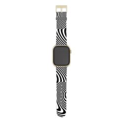 Apple Watch Band S/M gold