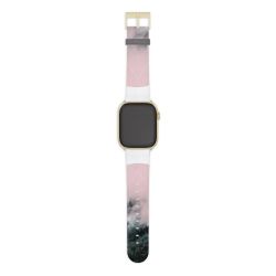 Apple Watch Band S/M gold