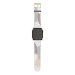 Apple Watch Band S/M gold