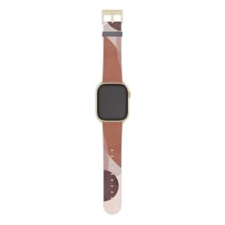 Apple Watch Band S/M gold