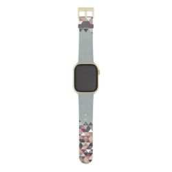 Apple Watch Band S/M gold