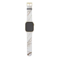 Apple Watch Band S/M gold