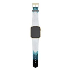 Apple Watch Band S/M gold
