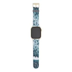 Apple Watch Band S/M gold