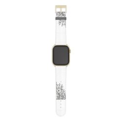 Apple Watch Band S/M gold