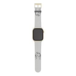 Apple Watch Band S/M gold