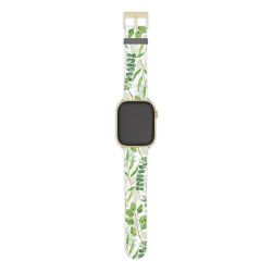 Apple Watch Band S/M gold