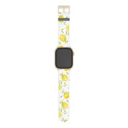 Apple Watch Band S/M gold