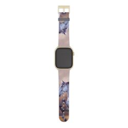 Apple Watch Band S/M gold