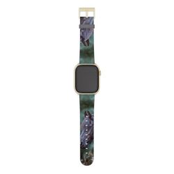 Apple Watch Band S/M gold