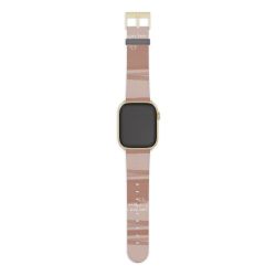 Apple Watch Band S/M gold