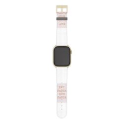 Apple Watch Band S/M gold