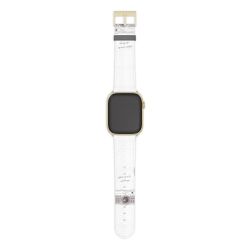 Apple Watch Band S/M gold
