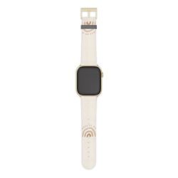Apple Watch Band S/M gold