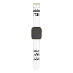 Apple Watch Band S/M gold