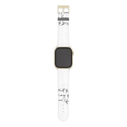 Apple Watch Band S/M gold