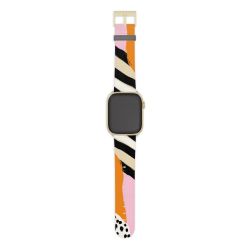 Apple Watch Band S/M gold