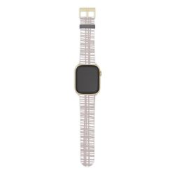 Apple Watch Band S/M gold