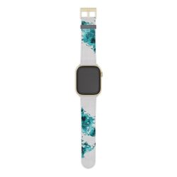 Apple Watch Band S/M gold