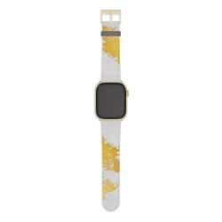 Apple Watch Band S/M gold