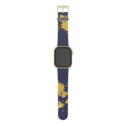 Apple Watch Band S/M gold