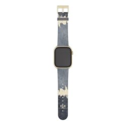 Apple Watch Band S/M gold