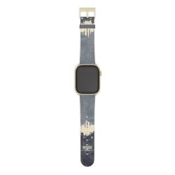 Apple Watch Band S/M gold