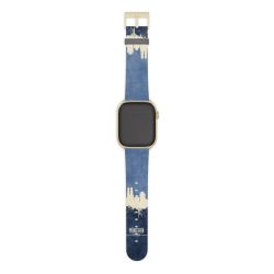 Apple Watch Band S/M gold